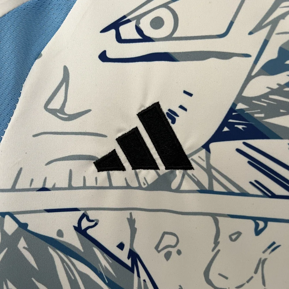 2024/2025 Camiseta Edición Especial Japón x Saiyan AAA calidad fan