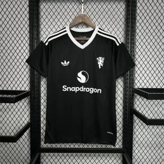 2024/2025 Manchester United Cuarto Portero Jersey