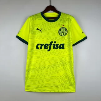 2023/2024 Palmeiras Third Away Jersey AAA fan-grade
