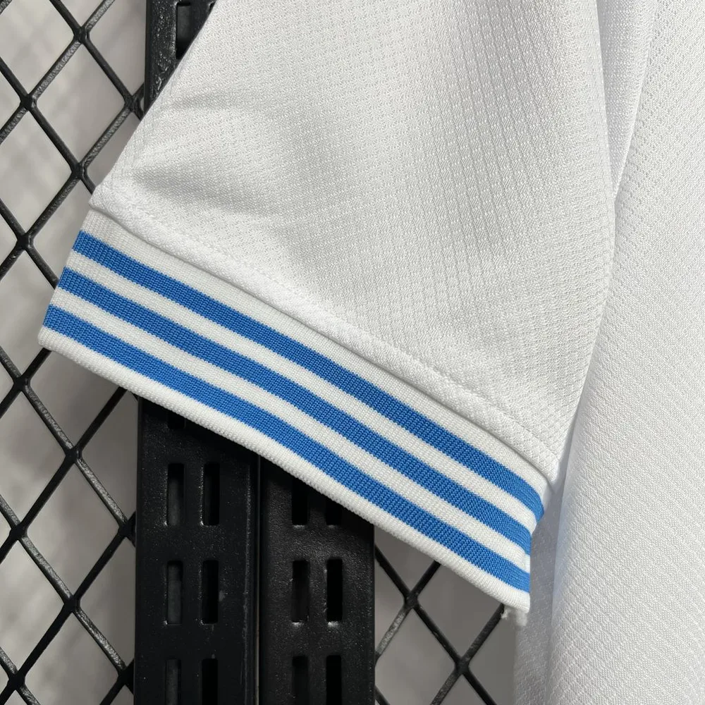 2024/2025 Cruz Azul Away Jersey AAA fan-grade