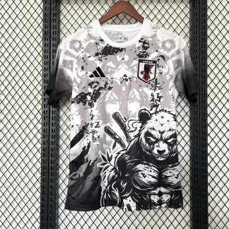 2025/2026 Camiseta Edición Especial Japón 22 Calidad Tailandesa