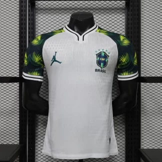 2026 Player Version Brazil National Team Special Edition Football Shirt AAA fan-grade