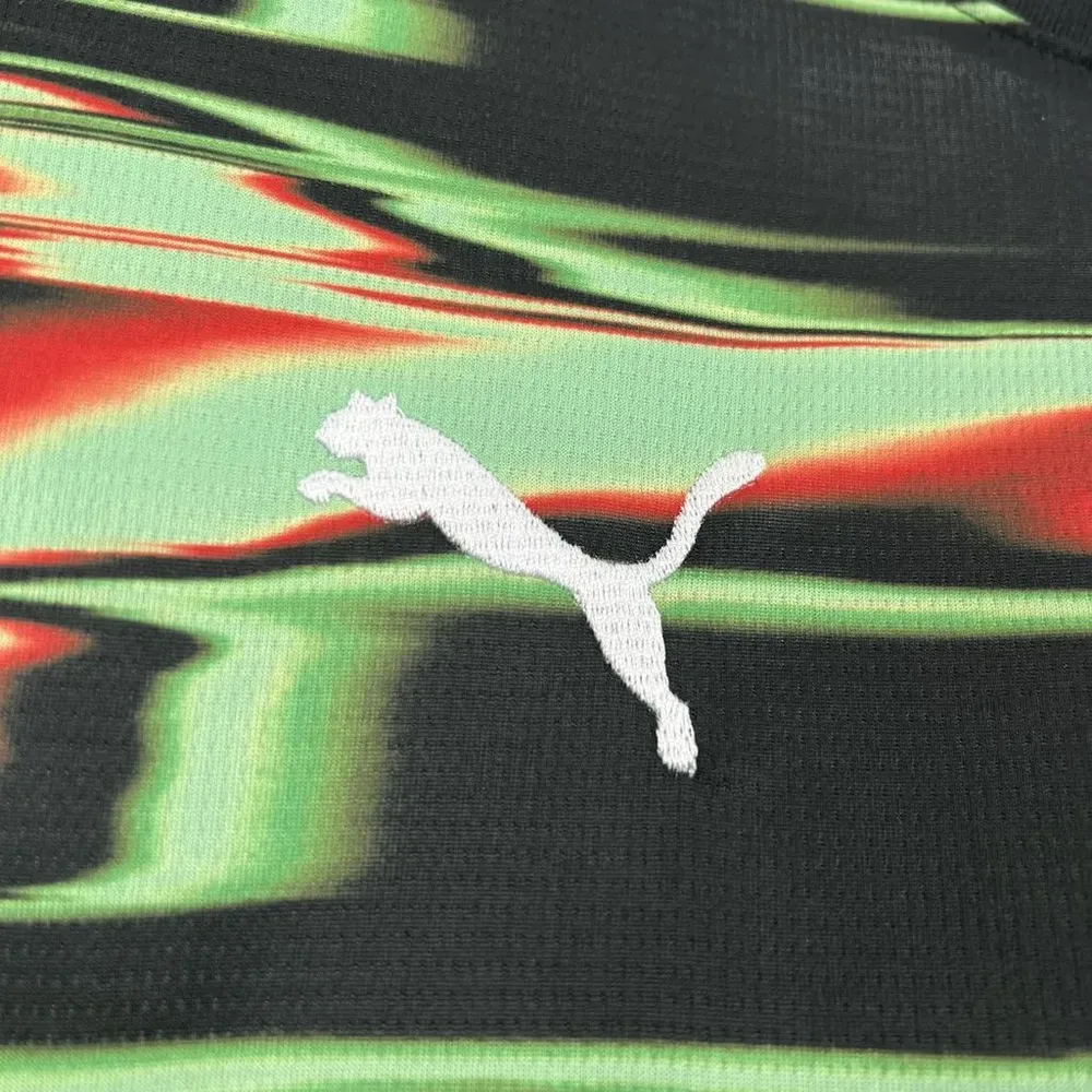 2025-2026 Portugal Camuflaje Entrenamiento Camiseta Fútbol Calidad Tailandesa