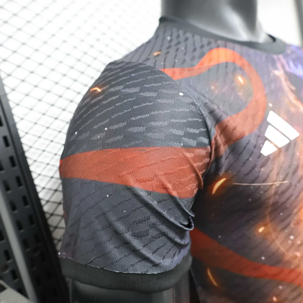 2025/2026 Versión Jugador Japón Edición Especial 10 Camiseta Fútbol Calidad Thai