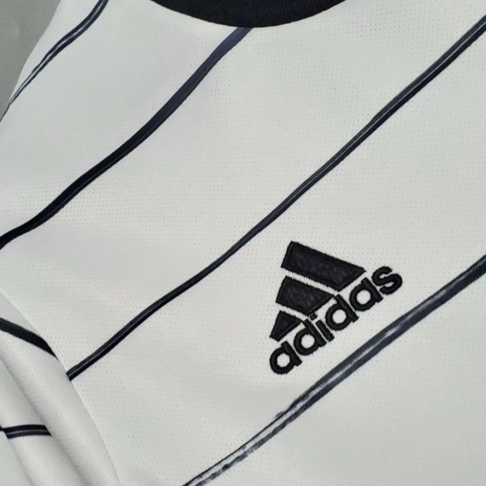 Camiseta de Fútbol Alemania Local 2020