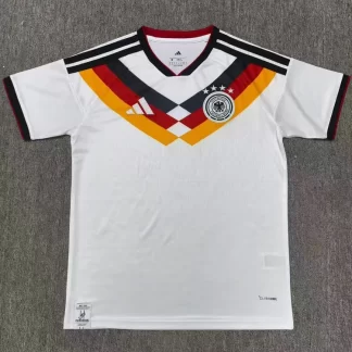 2026 Camiseta de Fútbol Local de Alemania Calidad Tailandesa