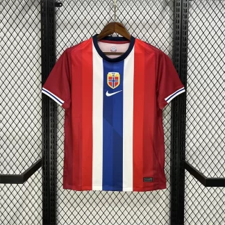 2024-2025 Jersey Local Noruega Calidad Tailandesa