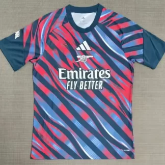 2026/2027 Camiseta Edición Especial 03 Arsenal Fútbol 1:1 Calidad Tailandesa