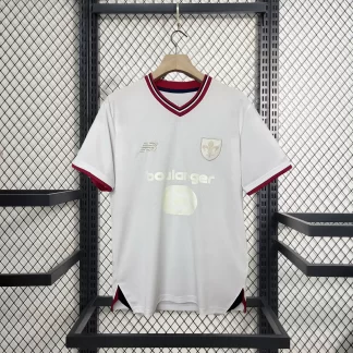 2024/2025 Camiseta 80 Aniversario Lille Calidad Tailandesa