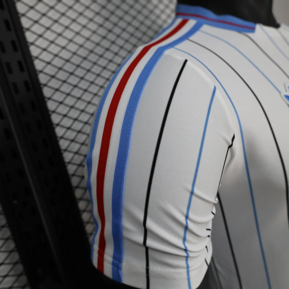 Camiseta de Fútbol Local Congo Versión Jugador 2026 AAA calidad fan