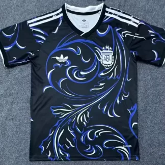 2026 Argentina Camiseta de Fútbol Visitante Calidad Tailandesa