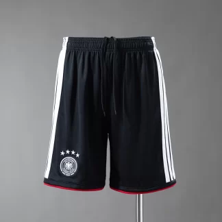 2026 Pantalón Corto Local de Alemania AAA calidad fan