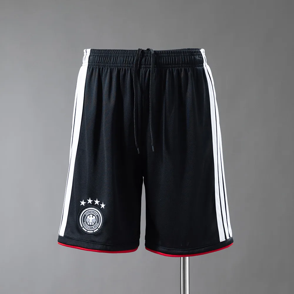 2026 Pantalón Corto Local de Alemania AAA calidad fan