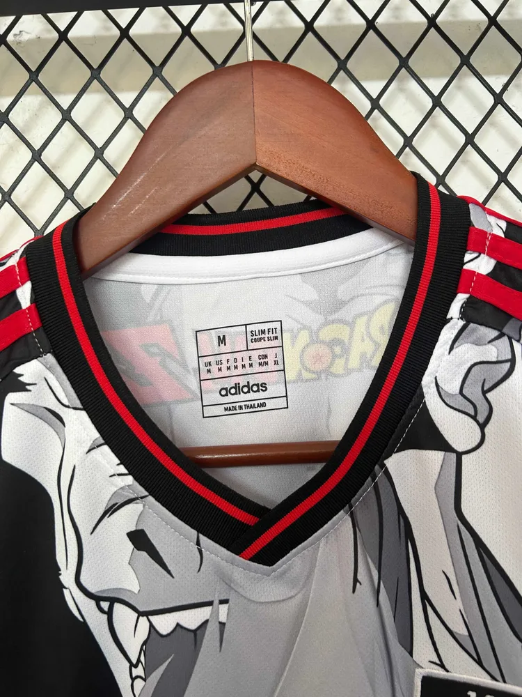 2025/2026 Camiseta de Fútbol Edición Especial 28 de Japón Calidad Tailandesa