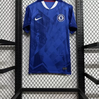 2025/2026 Camiseta de Fútbol Local del Chelsea Calidad Tailandesa