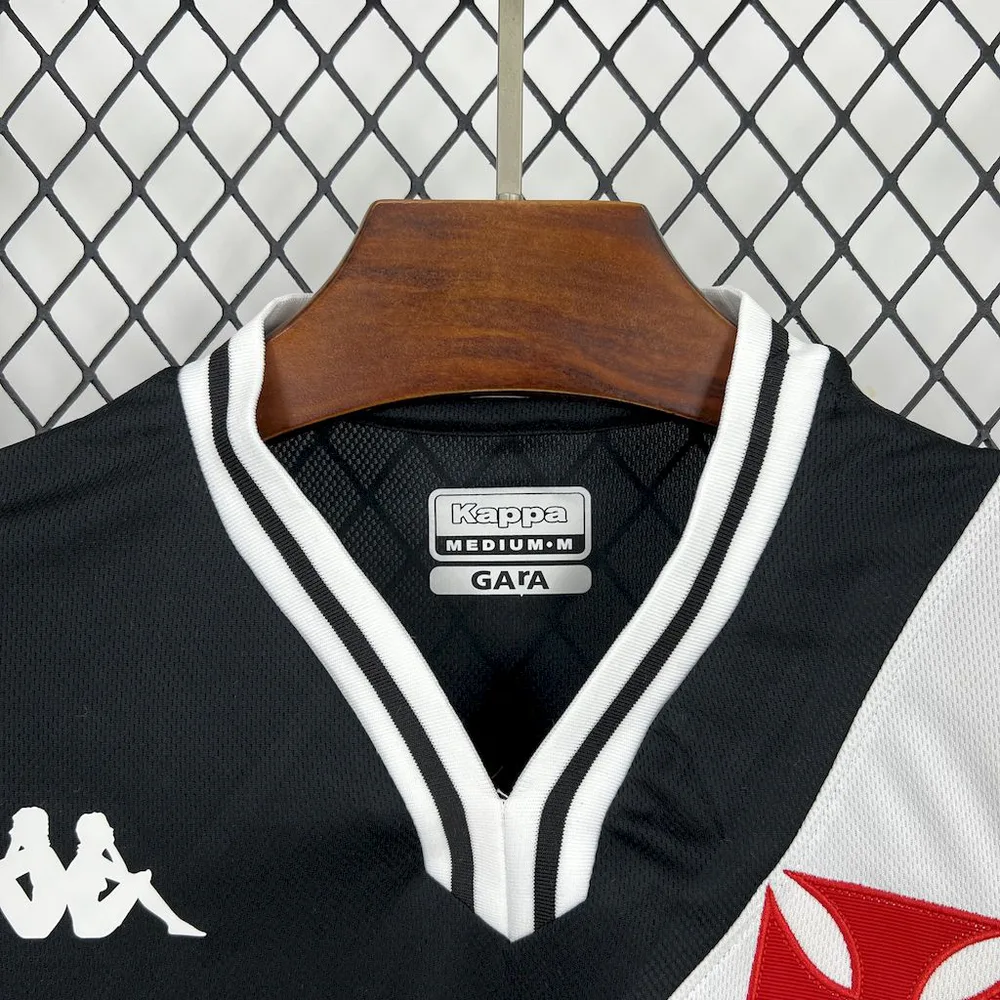 2025/2026 Vasco da Gama Home Football Jersey AAA fan-grade