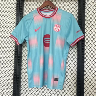 2025/2026 Camiseta de Fútbol Edición Especial 14 del Barcelona Calidad Tailandesa