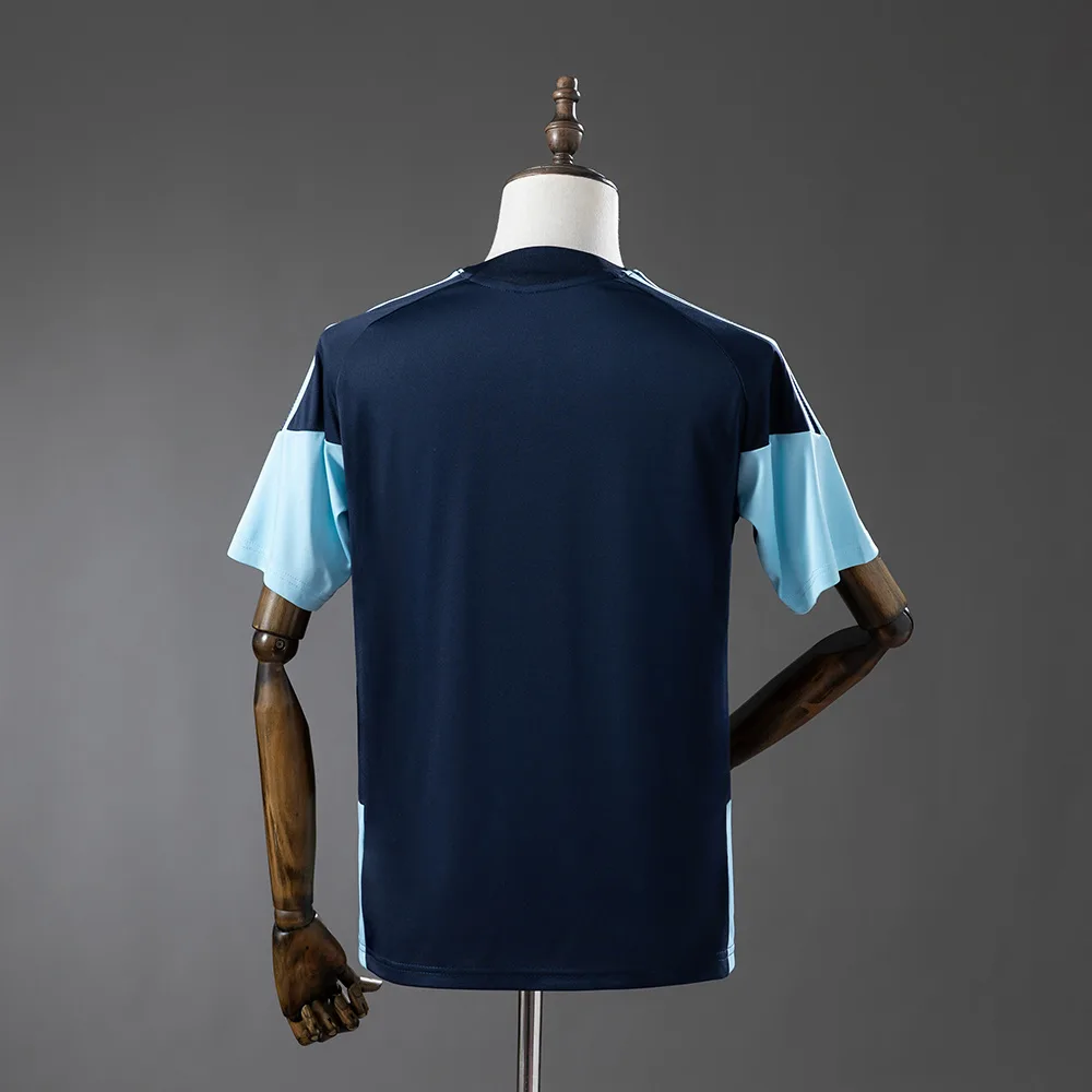 2026 Argentina Edición Especial Camiseta AAA Grado Fan