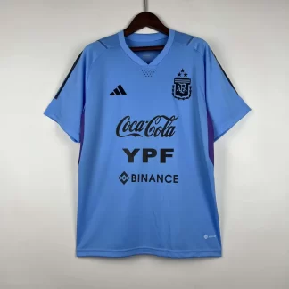 Chándal Azul Argentina 2023