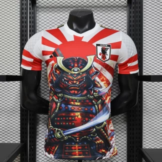 2026 Player Version Japan Special Edition Football Jersey AAA fan-grade