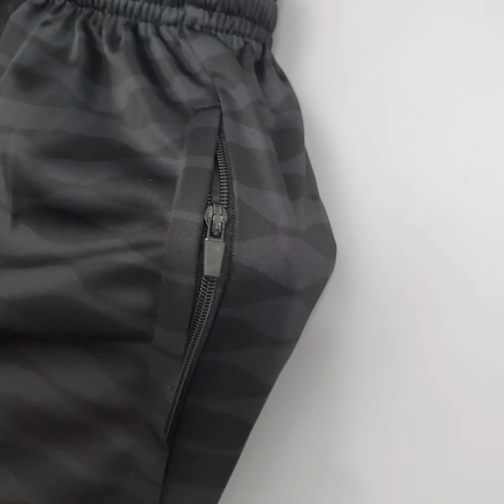 2021/2022 Barcelona Pantalón Corto de Entrenamiento Negro