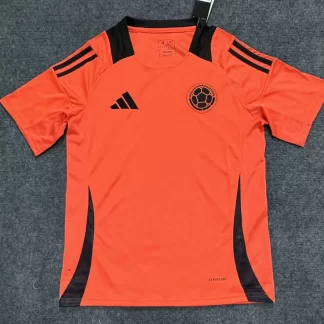 2024 Colombia Training Wear Football Shirt AAA fan-grade