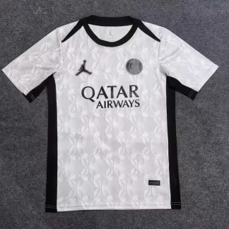 Camiseta de Fútbol Edición Especial Blanca del Psg Paris Saint-Germain 2026/2027 1:1 Calidad Tailandesa