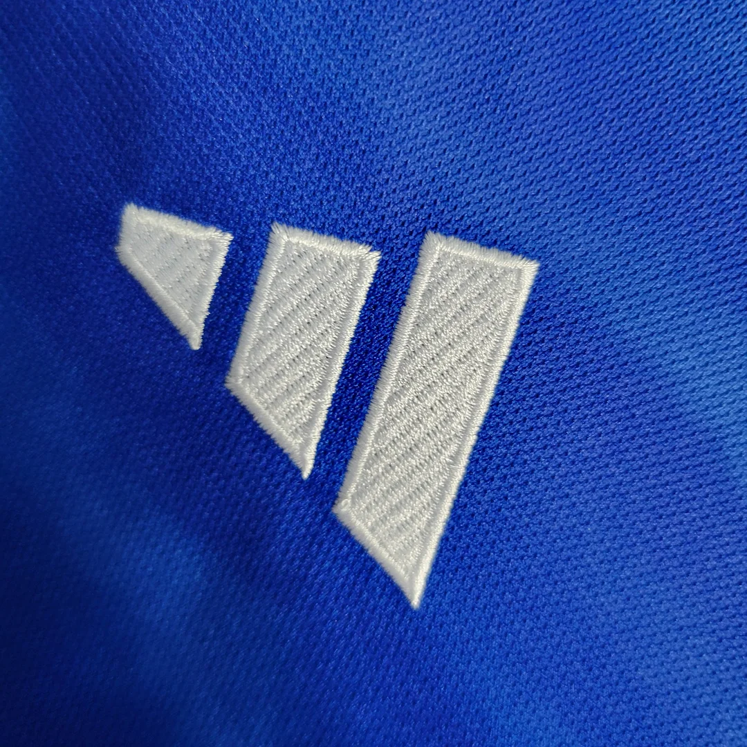 2023 Italia Local Camiseta Fútbol