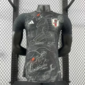 2024/2025 Versión Jugador Camiseta Edición Especial Japón 16