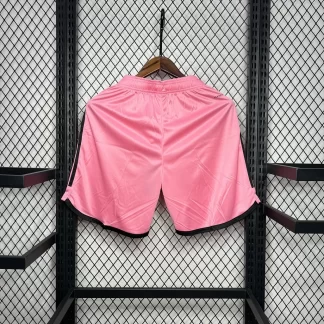 Pantalón Corto Local 2024/2025 Inter Miami