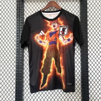 2025/2026 Camiseta Edición Especial Japón 13 Calidad Tailandesa