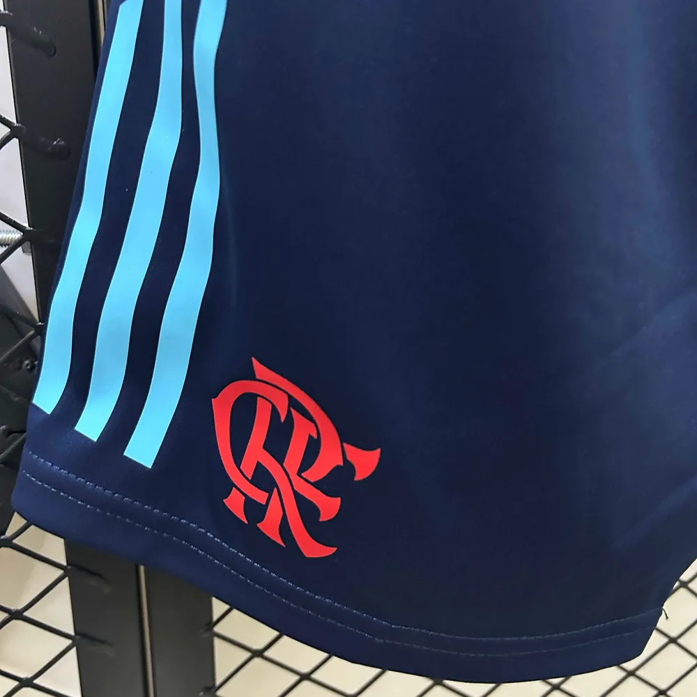 2025/2026 Pantalón Entrenamiento Flamengo Calidad Tailandesa
