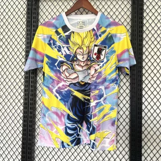 2025/2026 Camiseta de Fútbol Edición Especial 35 de Japón Calidad Tailandesa