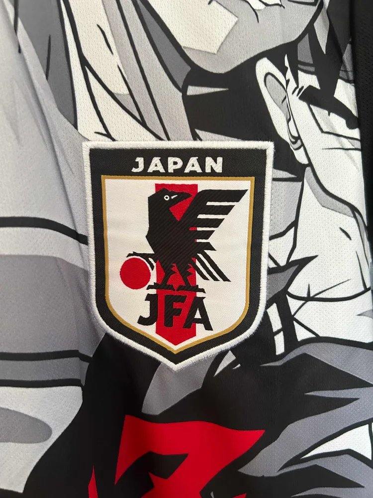 2025/2026 Camiseta de Fútbol Edición Especial 28 de Japón Calidad Tailandesa