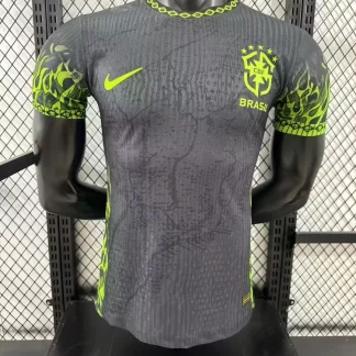 2025/2026 Versión Jugador Camiseta de Fútbol Edición Especial de Brasil Calidad Tailandesa