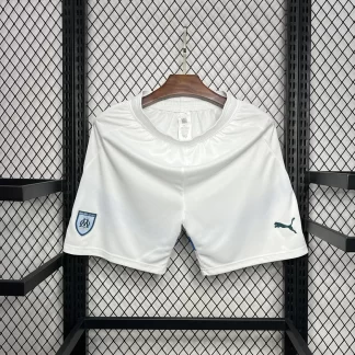 2024/2025 Olympique Marseille Pantalón Corto Local