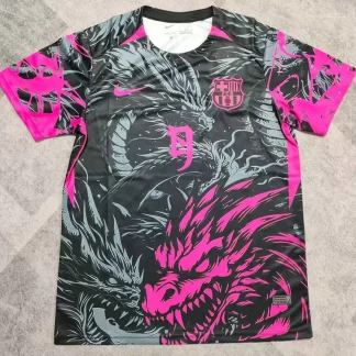 2025/2026 Camiseta de Fútbol Barcelona Edición Especial Grifo Calidad Tailandesa