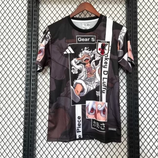 2025/2026 Camiseta Edición Especial Japón 16 Calidad Tailandesa