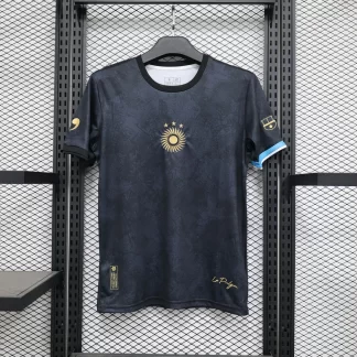 2023 Conjunto Especial Nacional Argentina Azul Jersey