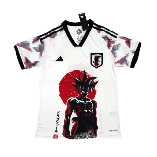 2024-2025 Japón dragon ball goku versión Camiseta