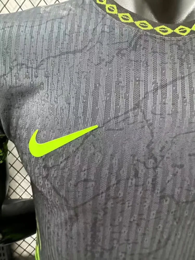 2025/2026 Versión Jugador Camiseta de Fútbol Edición Especial de Brasil Calidad Tailandesa