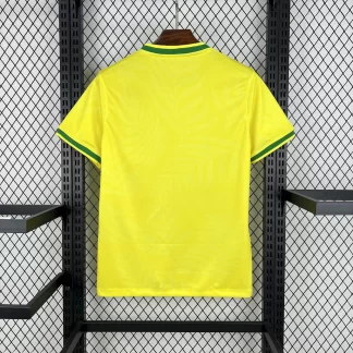 2025-2026 Brasil Camiseta de Fútbol Edición Especial AAA Grado Aficionado