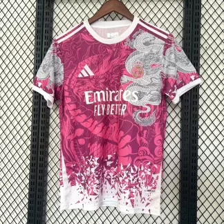 2025/2026 Camiseta de Fútbol Edición Especial 18 del Real Madrid Calidad Tailandesa