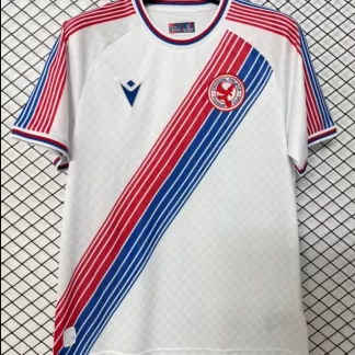 2026/2027 Camiseta Local Crystal Palace Fútbol 1:1 Calidad Tailandesa