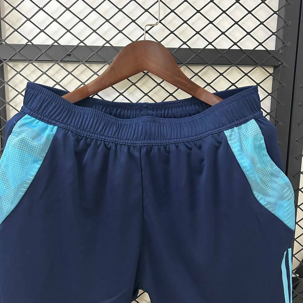 2025/2026 Pantalón Entrenamiento Flamengo Calidad Tailandesa