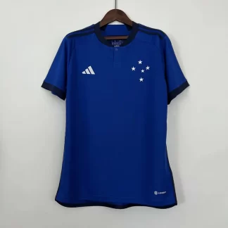 2023/2024 Cruzeiro Home Jersey AAA fan-grade
