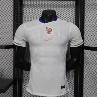 2025/2026 Player Version France Away Football Shirt AAA fan-grade