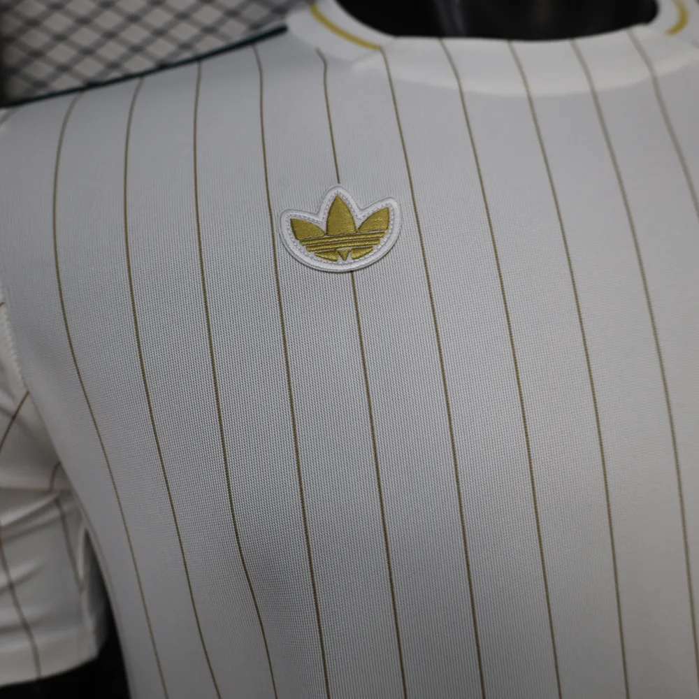 2026 Player Version México Nacional Edición Especial Camiseta de Fútbol AAA calidad fan