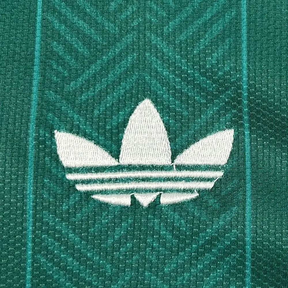 Camiseta Visitante Selección Sudáfrica 2026 AAA calidad fan
