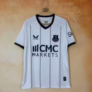 2026/2027 Camiseta Visitante Everton Fútbol 1:1 Calidad Tailandesa